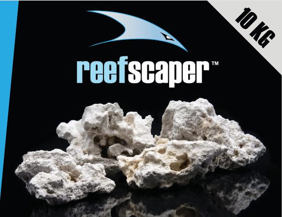 BlueShark Reefscaper Rock