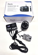 Mantis Tourbon Wave Pumps-1