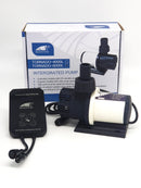 Mantis Tornado Return Pumps-1