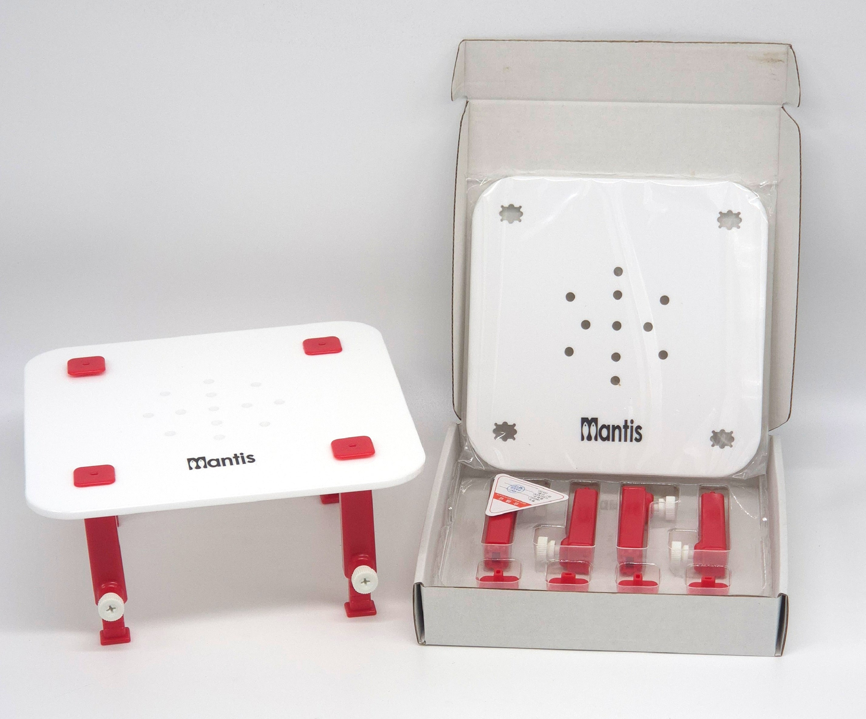Mantis Skimmers & Stands