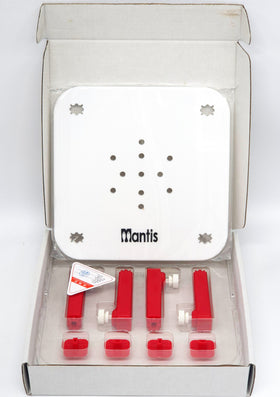 Mantis Skimmer Stands - 0