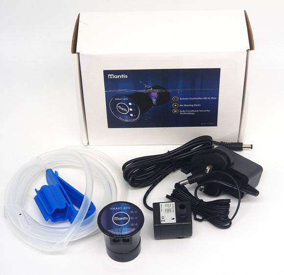 Mantis ATO