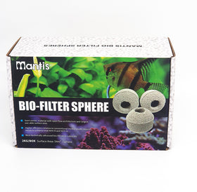 Mantis Bio-Spheres - 0