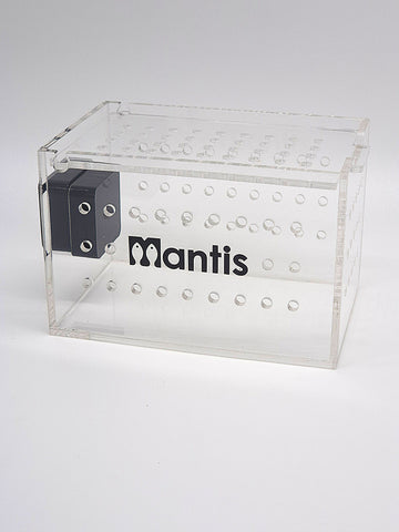 Mantis Magnetic Acclimation Box