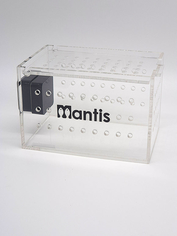 Mantis Magnetic Acclimation Box