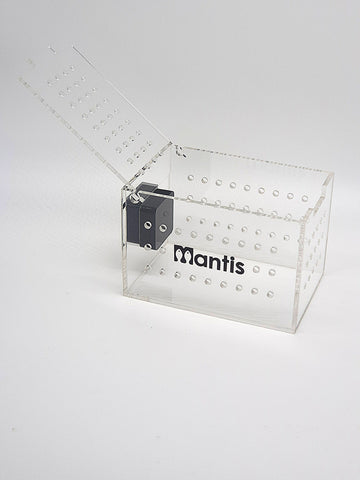 Mantis Magnetic Acclimation Box - 0