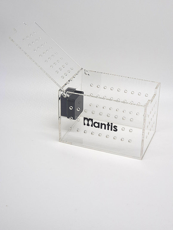 Mantis Magnetic Acclimation Box
