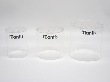 Mantis Coral Feeding Cages - 0