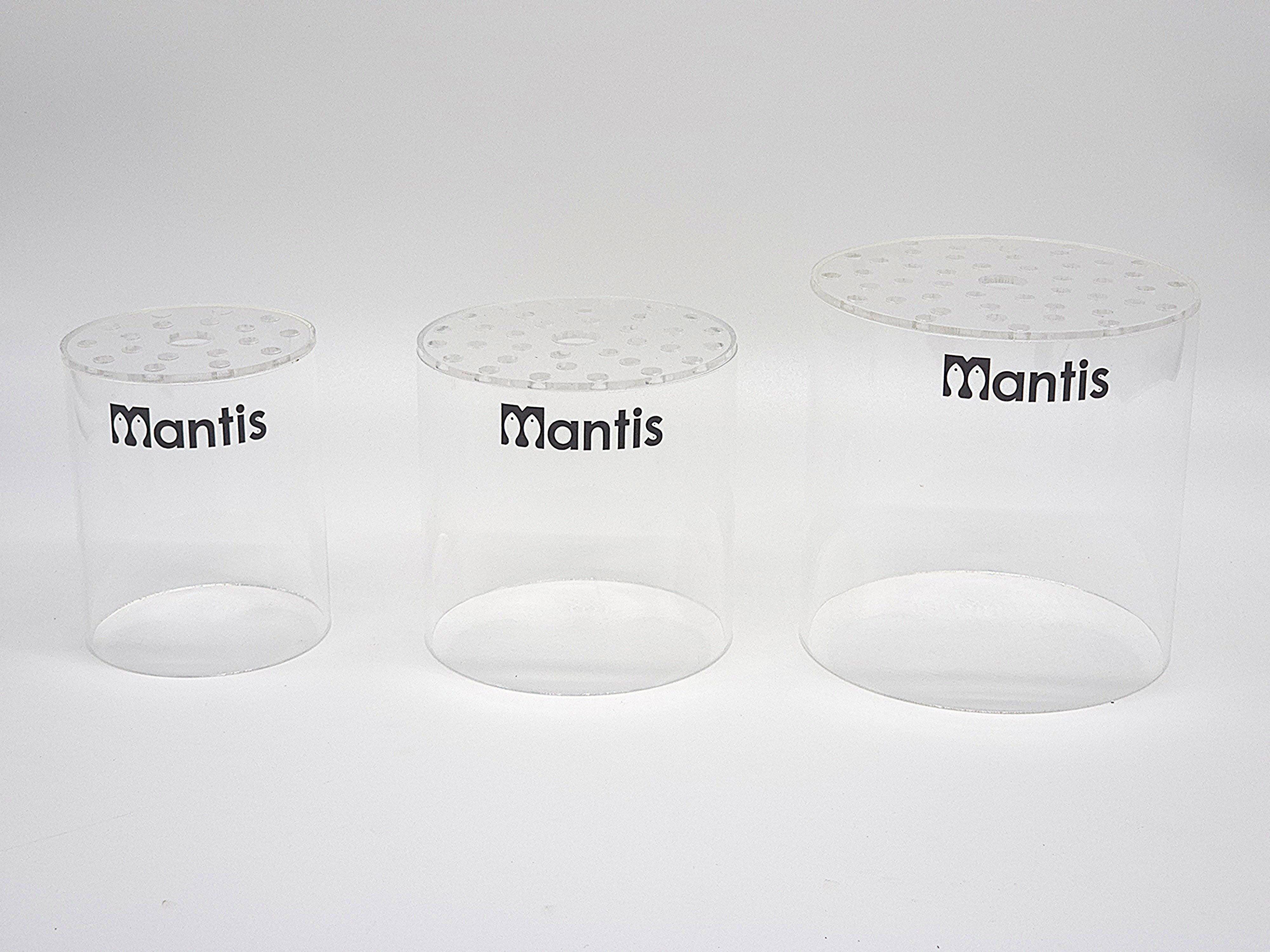 Mantis Coral Cage Set (3)