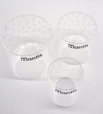 Mantis Coral Feeding Cages