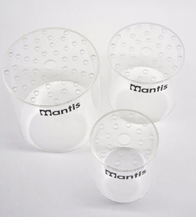 Mantis Coral Cage Set (3) - 0