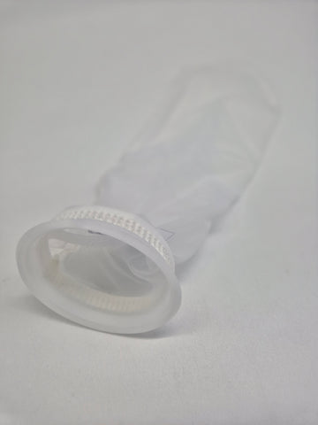 4" Filter Sock Long (360MM)