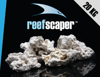 BlueShark Reefscaper Rock