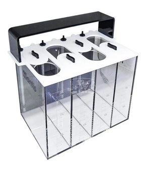 Mantis Dosing Container