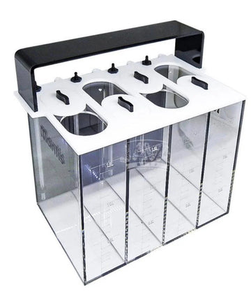 Mantis Dosing Container