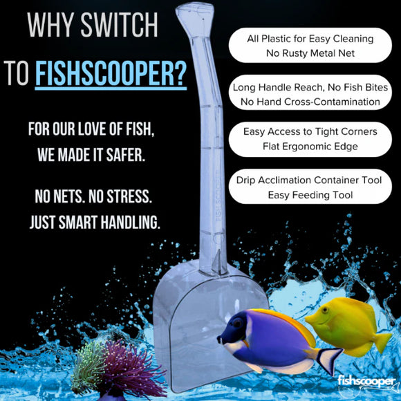 Fishscooper