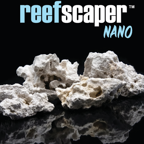 BlueShark Reefscaper Rock