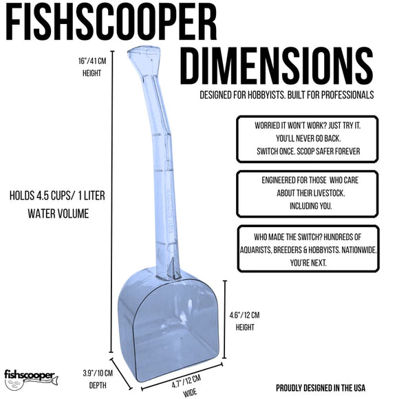 Fishscooper