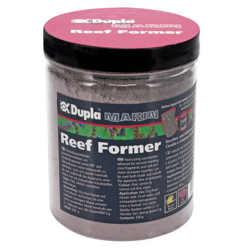Dupla-Marin Reef Former 500G