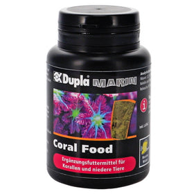 Dupla-Marin Coral Food 85G