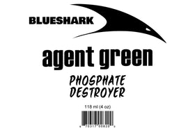 Agent Green Phosphate Remover 4oz x 12