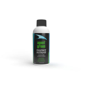 Agent Green Phosphate Remover 4oz x 12 - 0