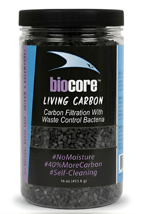 BioCore Carbon 450G/950ML