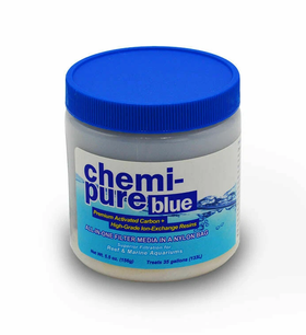 Chemi Pure Blue 5.5oz