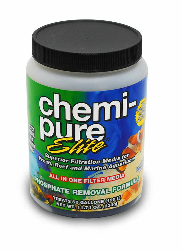 Chemi Pure Elite 11.74oz