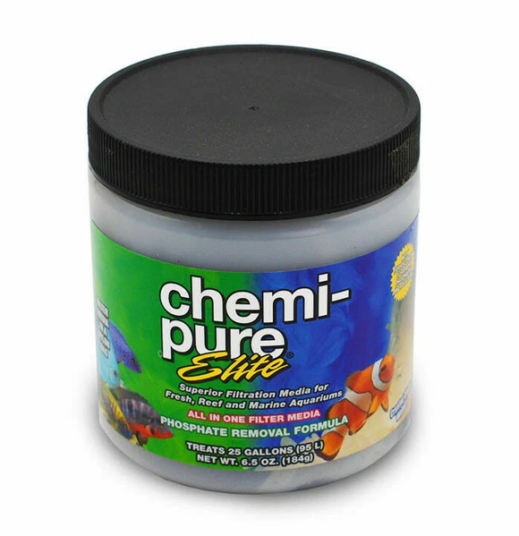 Chemi Pure Elite 6.5oz