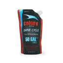 Colony Marine Nitrifying Bacteria-1
