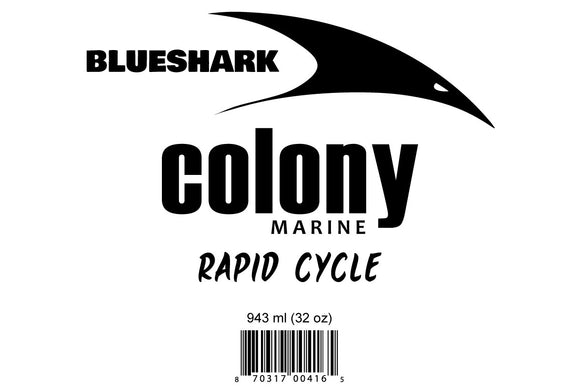 Colony Rapid Cycle Marine 32oz x 12