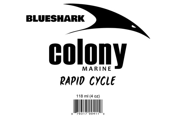 Colony Rapid Cycle Marine 4oz x 12