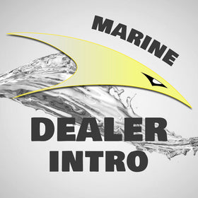 BlueShark Dealer Starter Kit