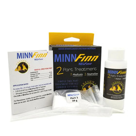 MinnFinn Freshwater - 0