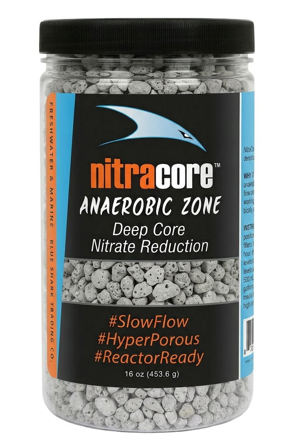 Nitracore 450G/950ML