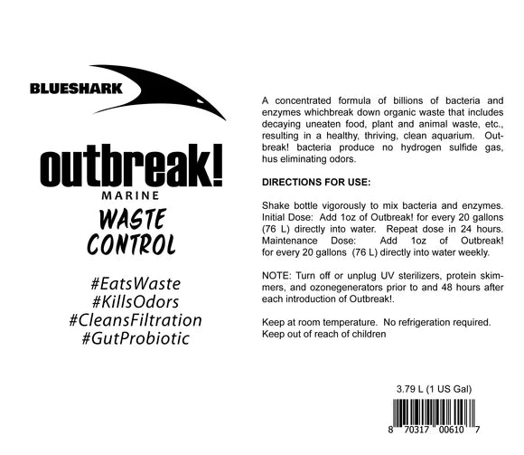 Outbreak! - Store Promo Deal!