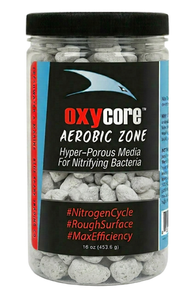 OxyCore 260G/475ML