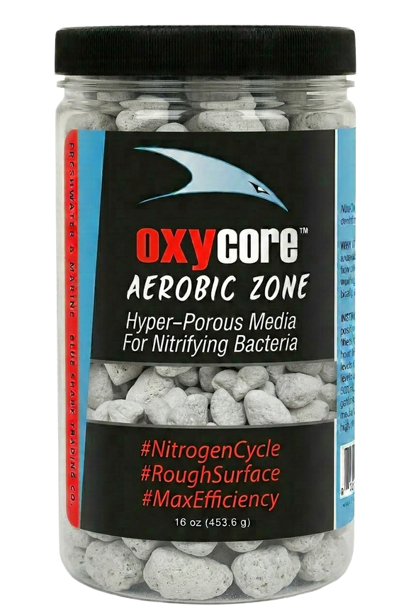 OxyCore 520G/950ML