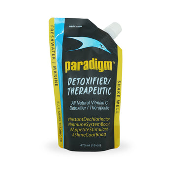 Paradigm - Detox and Immunity Booster