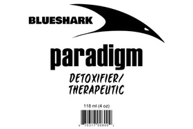 Paradigm All Natural Dechlorinator 4oz x 12