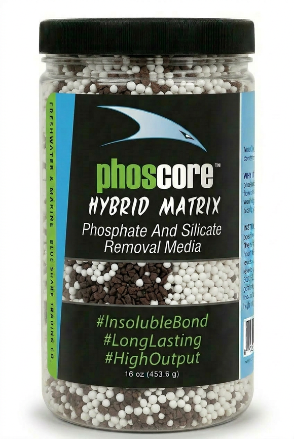 PhosCore 640G/475ML
