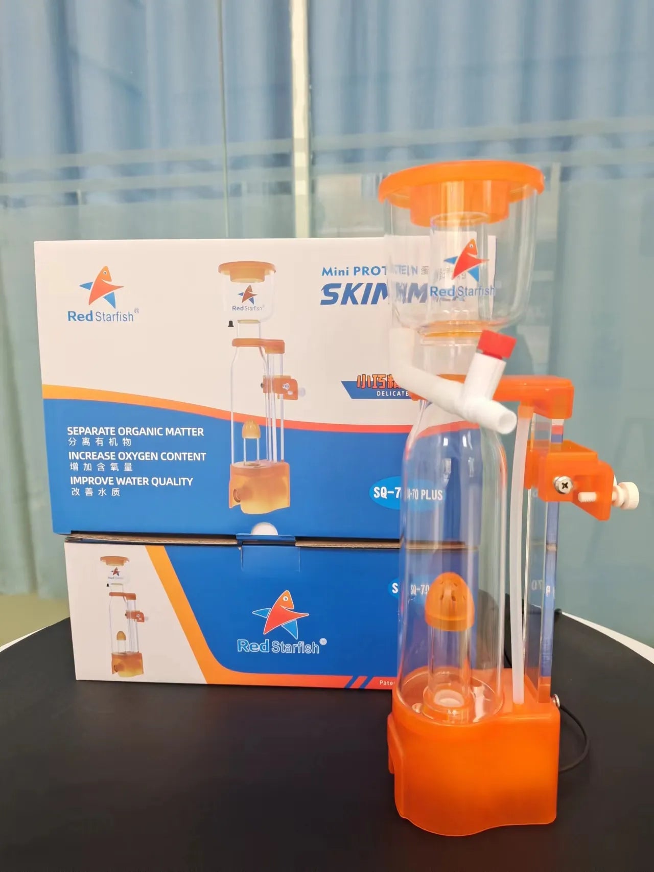 Red Starfish SQ-70 Nano Skimmer