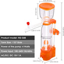 Red Starfish SQ-70 Nano Skimmer-2