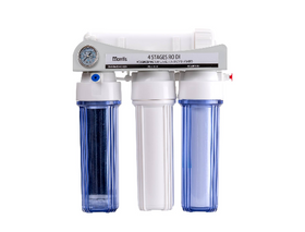 Mantis 4 Stage 100GPD RODI Unit