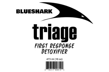 Triage First Response 16oz x 12