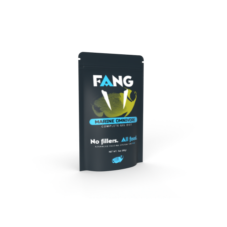 FANG Marine Omnivore