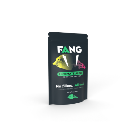 FANG Ultimate Algae