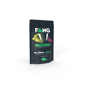 FANG Ultimate Algae