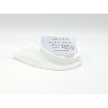 4" Filter Sock